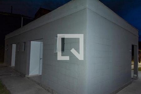 Apartamento para alugar com 60m², 2 quartos e 1 vagaÁrea externa - Espaço Gourmet