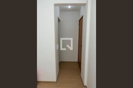 Apartamento para alugar com 60m², 2 quartos e 1 vagaHall da Sala