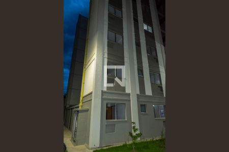 Apartamento para alugar com 60m², 2 quartos e 1 vagaÁrea externa - Fachada