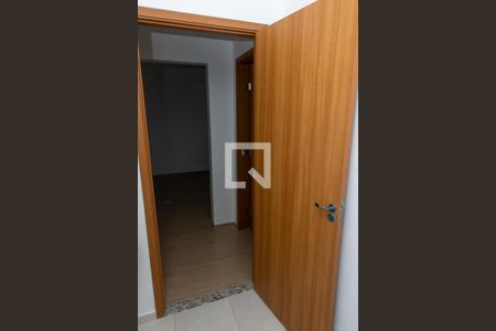 Apartamento para alugar com 60m², 2 quartos e 1 vagaBanheiro Social