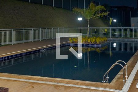 Apartamento para alugar com 60m², 2 quartos e 1 vagaÁrea externa - Piscina