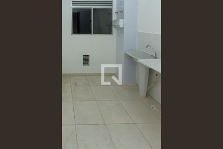 Apartamento para alugar com 60m², 2 quartos e 1 vagaCozinha e Área de Serviço