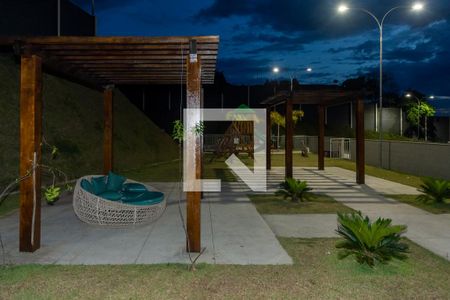 Apartamento para alugar com 60m², 2 quartos e 1 vagaÁrea externa Expaço Zen