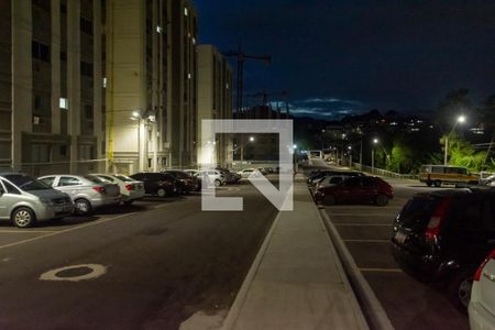 Apartamento para alugar com 60m², 2 quartos e 1 vagaÁrea externa - Estacionamento