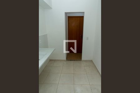 Apartamento para alugar com 60m², 2 quartos e 1 vagaCozinha e Área de Serviço