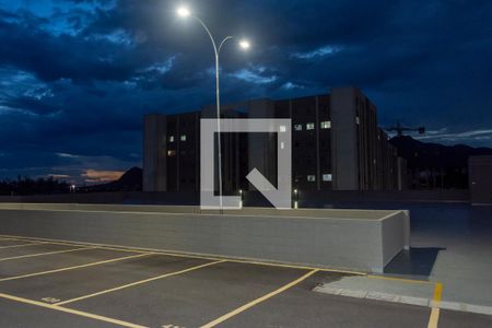Apartamento para alugar com 60m², 2 quartos e 1 vagaÁrea externa - Prédio de Estacionamento