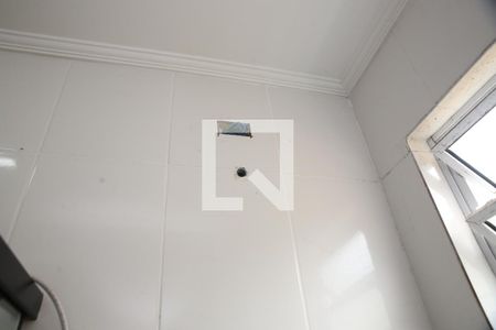 Casa para alugar com 78m², 2 quartos e 1 vagaBanheiro social
