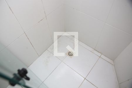 Casa para alugar com 78m², 2 quartos e 1 vagaBanheiro social