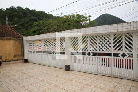 Casa para alugar com 78m², 2 quartos e 1 vagaGaragem