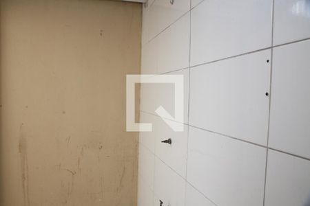 Casa para alugar com 78m², 2 quartos e 1 vagaÁrea de Serviço