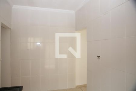 Casa para alugar com 78m², 2 quartos e 1 vagaCozinha