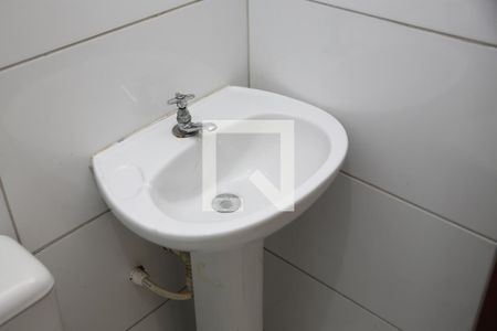 Casa para alugar com 78m², 2 quartos e 1 vagaBanheiro suite
