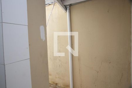 Casa para alugar com 78m², 2 quartos e 1 vagaÁrea de Serviço