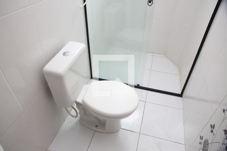 Casa para alugar com 78m², 2 quartos e 1 vagaBanheiro social