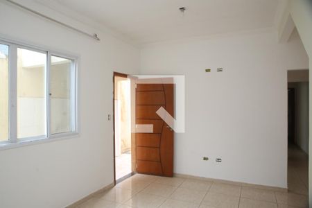 Casa para alugar com 78m², 2 quartos e 1 vagaSala