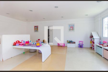 Apartamento à venda com 110m², 3 quartos e 2 vagasBrinquedoteca
