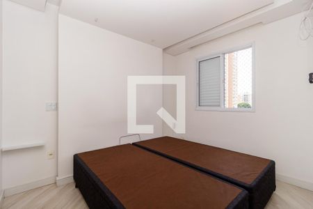 Apartamento à venda com 110m², 3 quartos e 2 vagasQuarto 3 - Suíte