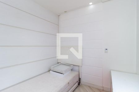Apartamento à venda com 110m², 3 quartos e 2 vagasQuarto 2