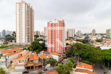 Apartamento à venda com 110m², 3 quartos e 2 vagasVista - Suíte