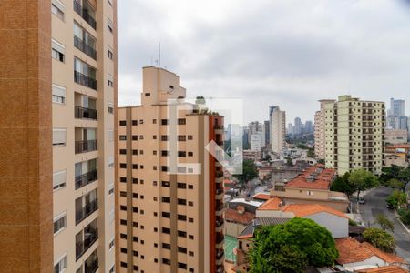 Apartamento à venda com 110m², 3 quartos e 2 vagasVista - Quarto 2