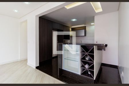 Apartamento à venda com 110m², 3 quartos e 2 vagasCozinha