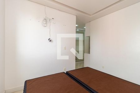 Apartamento à venda com 110m², 3 quartos e 2 vagasQuarto 3 - Suíte