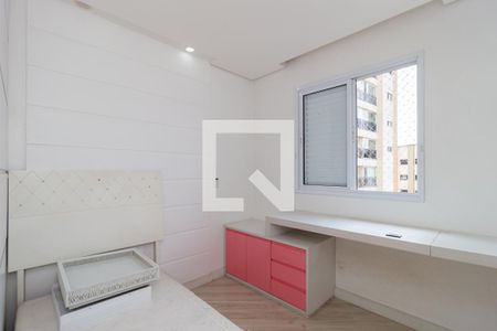 Apartamento à venda com 110m², 3 quartos e 2 vagasQuarto 2