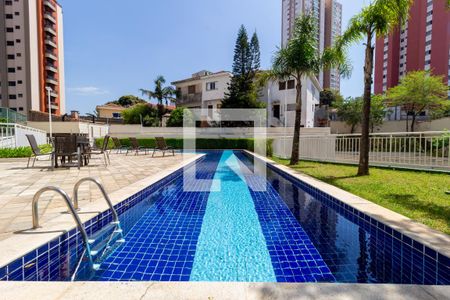 Apartamento à venda com 110m², 3 quartos e 2 vagasPiscina