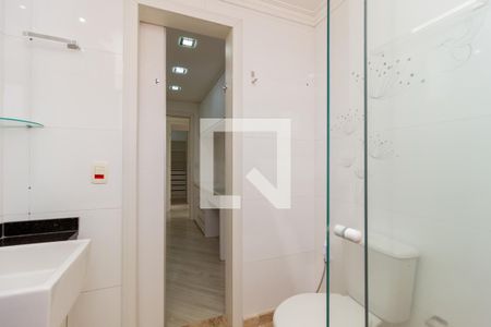 Apartamento à venda com 110m², 3 quartos e 2 vagasBanheiro - Suíte