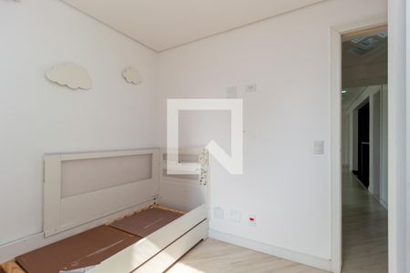 Apartamento à venda com 110m², 3 quartos e 2 vagasQuarto 1