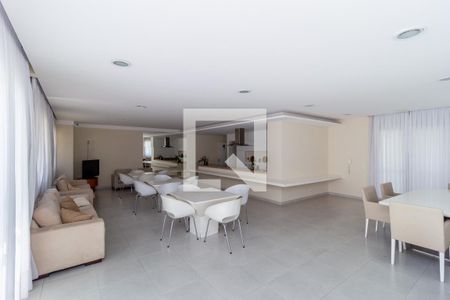 Apartamento à venda com 110m², 3 quartos e 2 vagasEspaço Gourmet