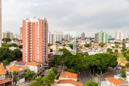 Apartamento à venda com 110m², 3 quartos e 2 vagasVista - Varanda