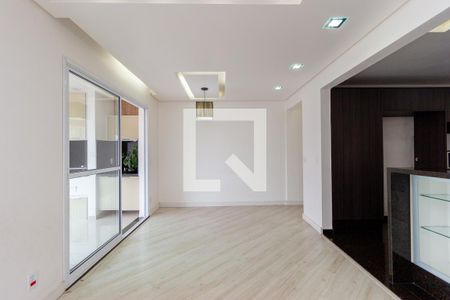 Apartamento à venda com 110m², 3 quartos e 2 vagasSala
