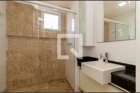 Apartamento à venda com 110m², 3 quartos e 2 vagasBanheiro - Suíte