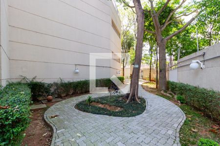Apartamento à venda com 110m², 3 quartos e 2 vagasÁrea comum