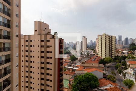 Apartamento à venda com 110m², 3 quartos e 2 vagasVista - Quarto 1