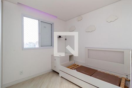 Apartamento à venda com 110m², 3 quartos e 2 vagasQuarto 1