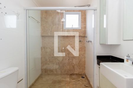 Apartamento à venda com 110m², 3 quartos e 2 vagasBanheiro - Suíte