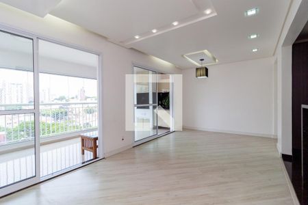 Apartamento à venda com 110m², 3 quartos e 2 vagasSala