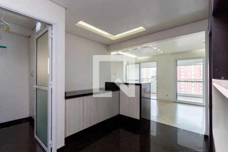 Apartamento à venda com 110m², 3 quartos e 2 vagasCozinha