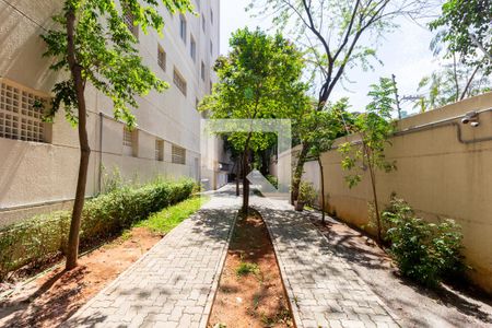 Apartamento à venda com 110m², 3 quartos e 2 vagasÁrea comum