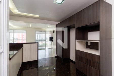 Apartamento à venda com 110m², 3 quartos e 2 vagasCozinha