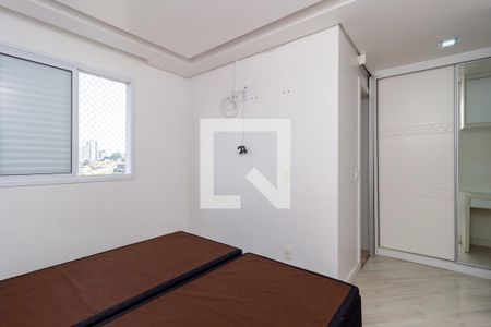 Apartamento à venda com 110m², 3 quartos e 2 vagasQuarto 3 - Suíte