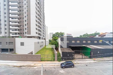 Casa à venda com 148m², 3 quartos e 3 vagasVista da Varanda do Quarto 3