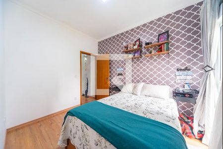 Casa à venda com 148m², 3 quartos e 3 vagasQuarto 3