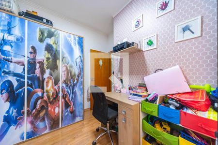 Casa à venda com 148m², 3 quartos e 3 vagasQuarto 1