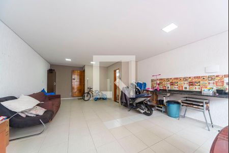 Casa à venda com 148m², 3 quartos e 3 vagasGaragem