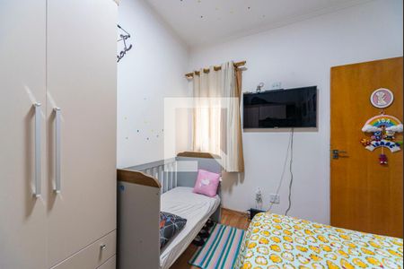 Casa à venda com 148m², 3 quartos e 3 vagasQuarto 2