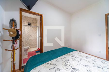 Casa à venda com 148m², 3 quartos e 3 vagasQuarto 3