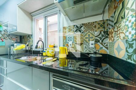 Casa à venda com 148m², 3 quartos e 3 vagasCozinha 